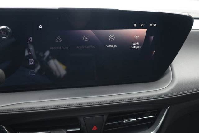 Used 2025 Buick Encore GX Preferred image 17