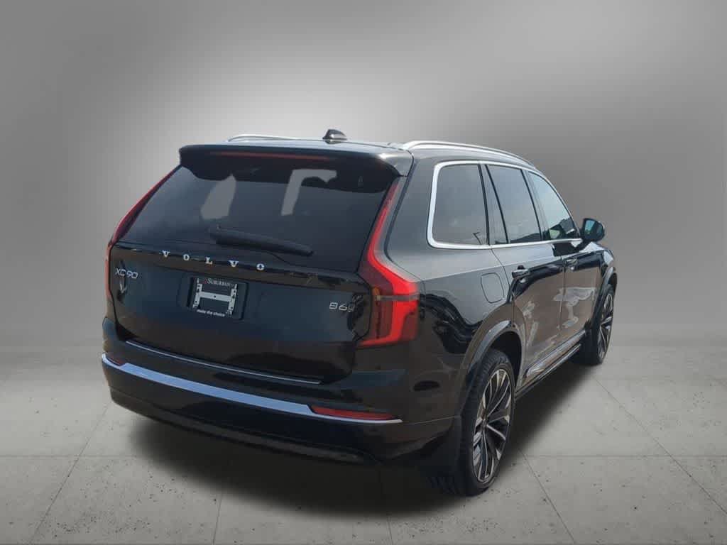 Used 2026 Volvo XC90 B6 Plus w/ Protection Package Premier AWD/4WD image 6