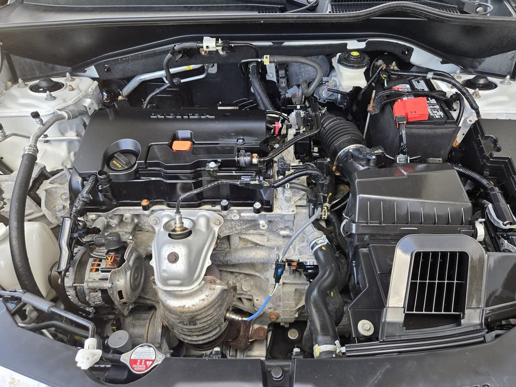 Used 2024 Honda HR-V LX image 24