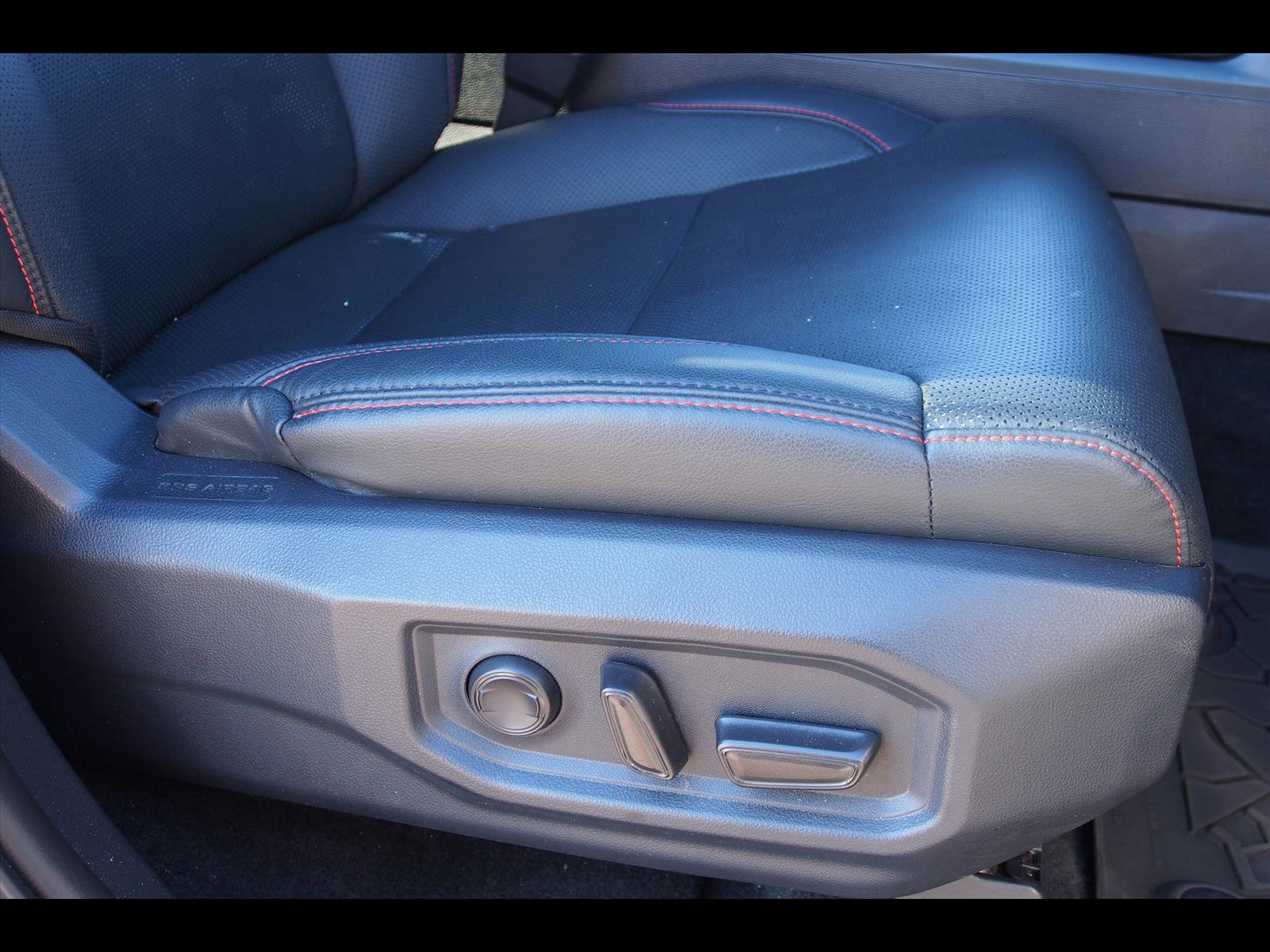 Used 2025 Toyota Tundra TRD Pro image 15