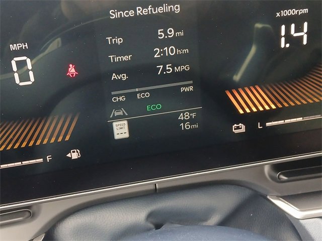 New 2026 Kia Carnival EX image 15