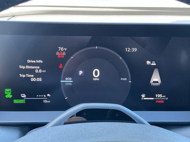 New 2026 Toyota RAV4 XSE AWD/4WD image 23