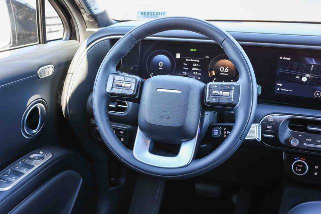 New 2026 Hyundai Palisade Calligraphy image 16