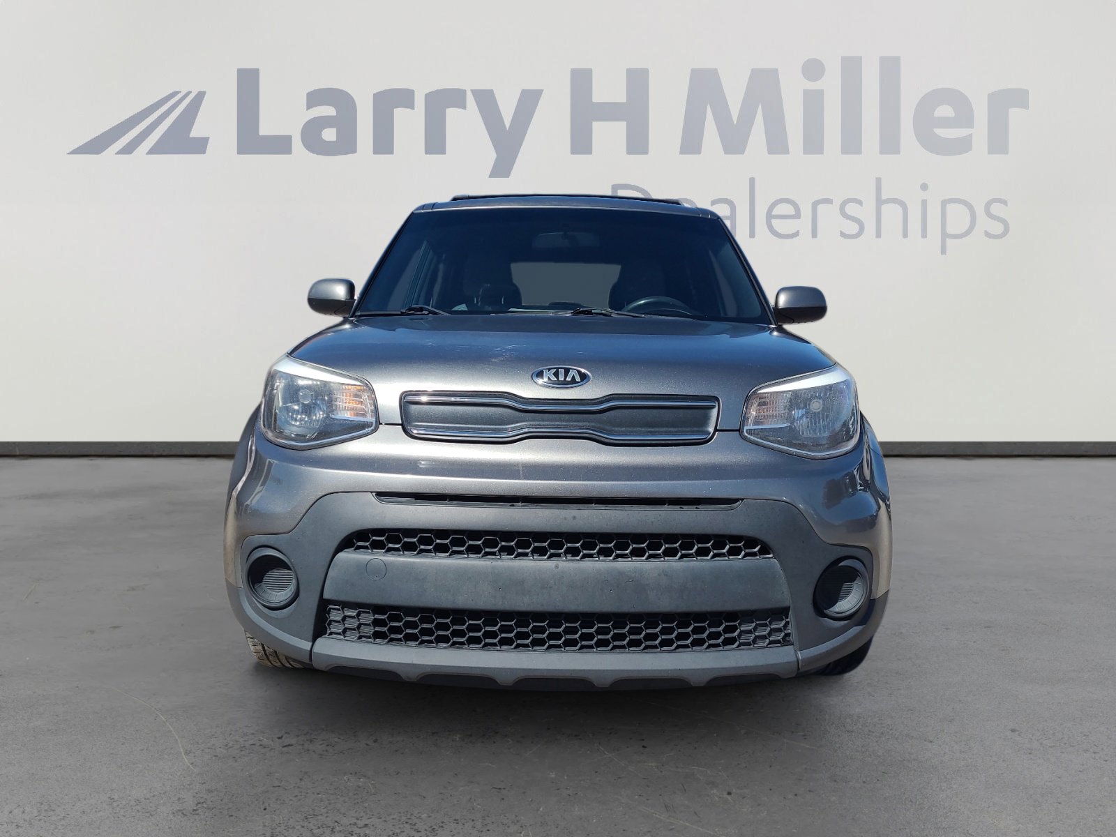Used 2018 Kia Soul w/ Convenience Package image 8