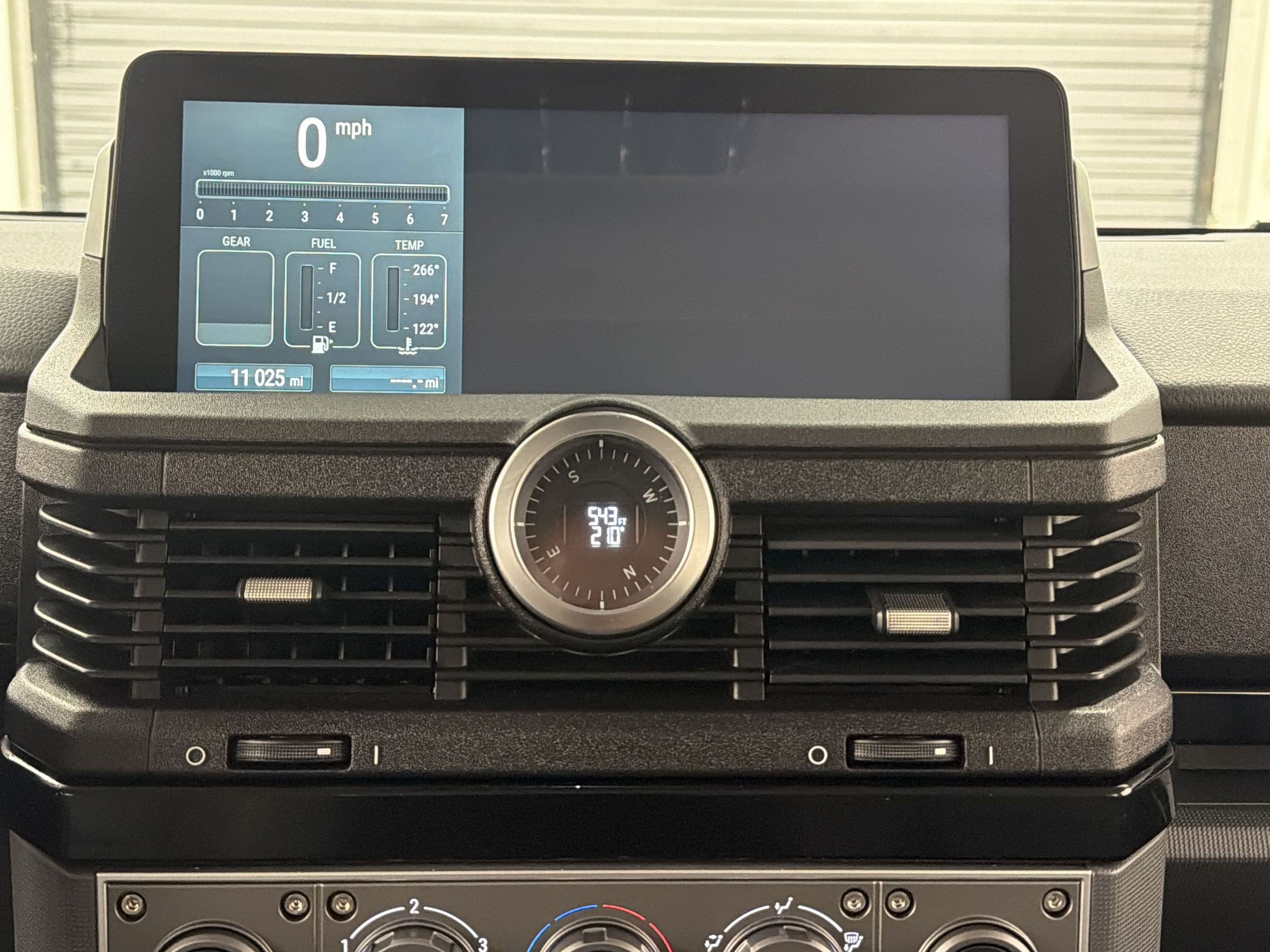 Used 2024 INEOS Grenadier Station Wagon AWD/4WD image 18