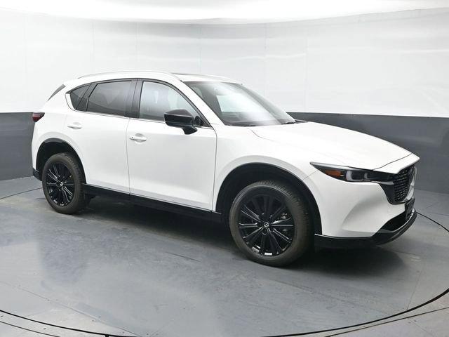 Certified 2023 MAZDA CX-5 AWD 2.5 Turbo image 7