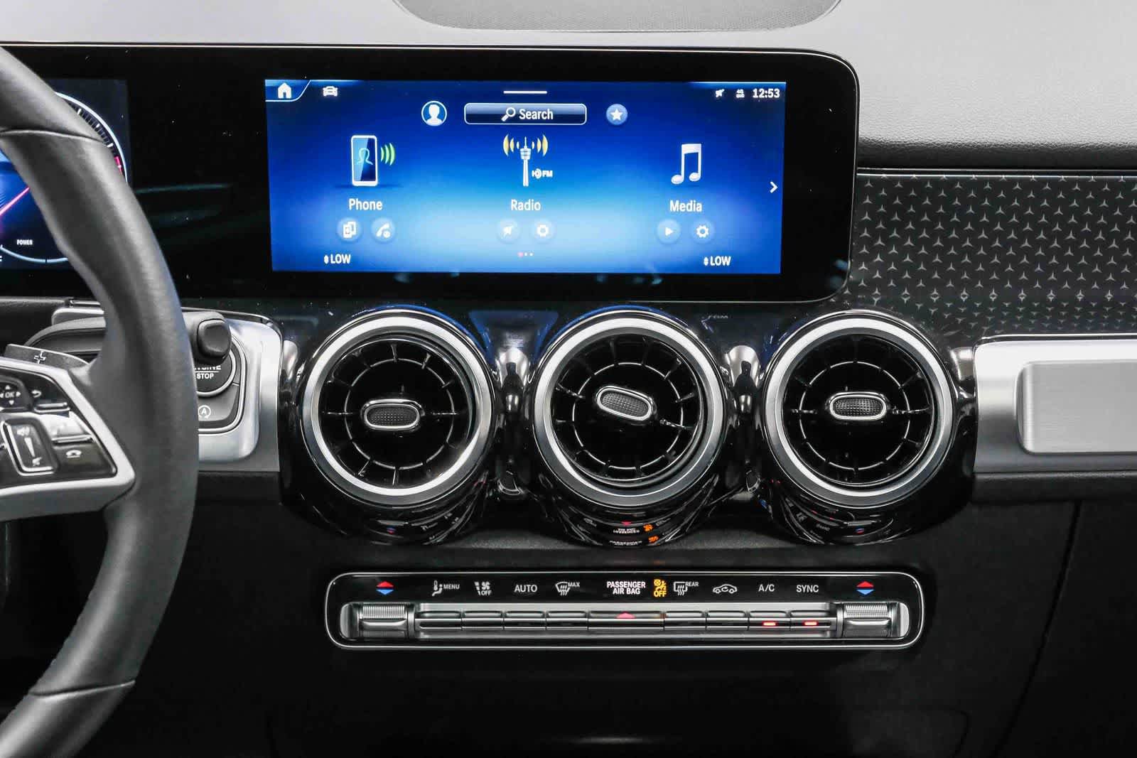 Certified 2026 Mercedes-Benz GLB 250 image 16