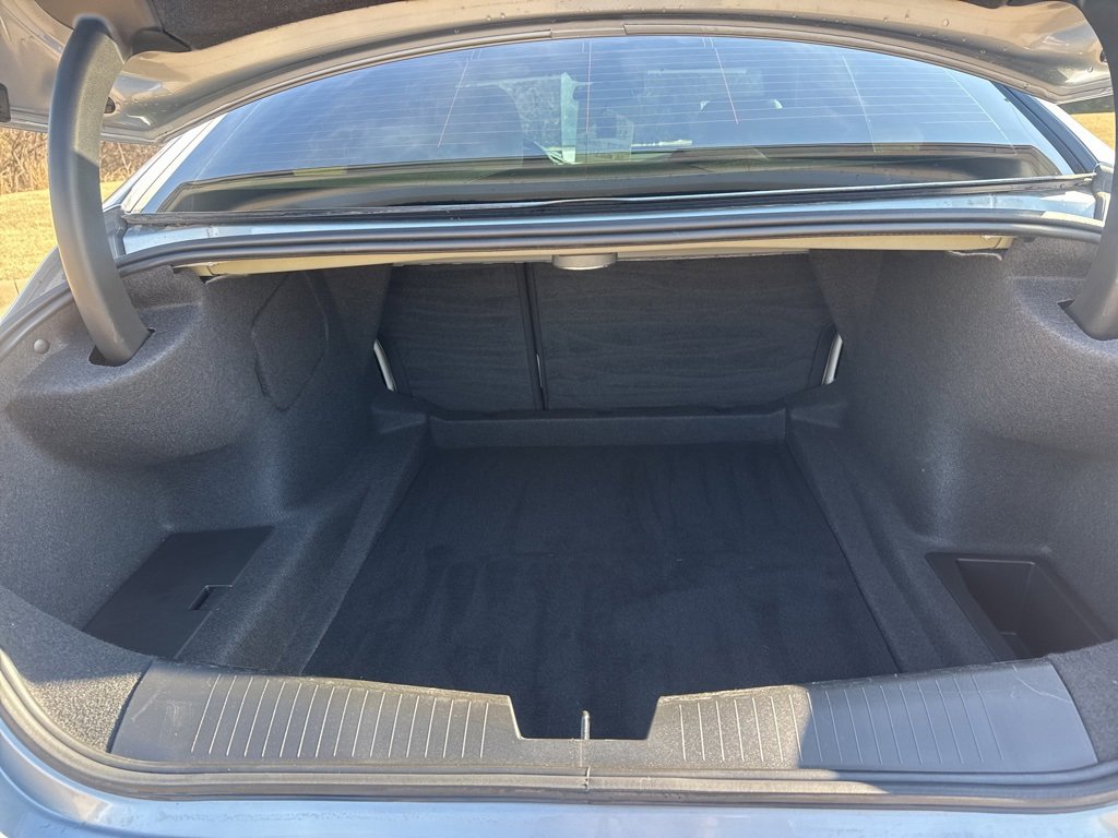 Used 2024 Cadillac CT4 Premium Luxury w/ Climate Package image 36