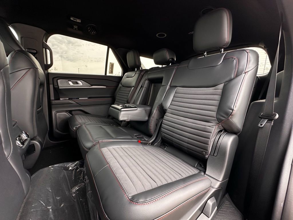 New 2026 Ford Explorer ST-Line w/ Premium Package image 50