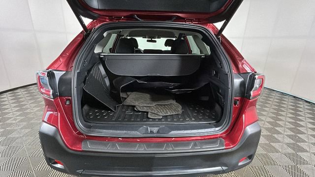 Used 2025 Subaru Outback Premium AWD/4WD image 28