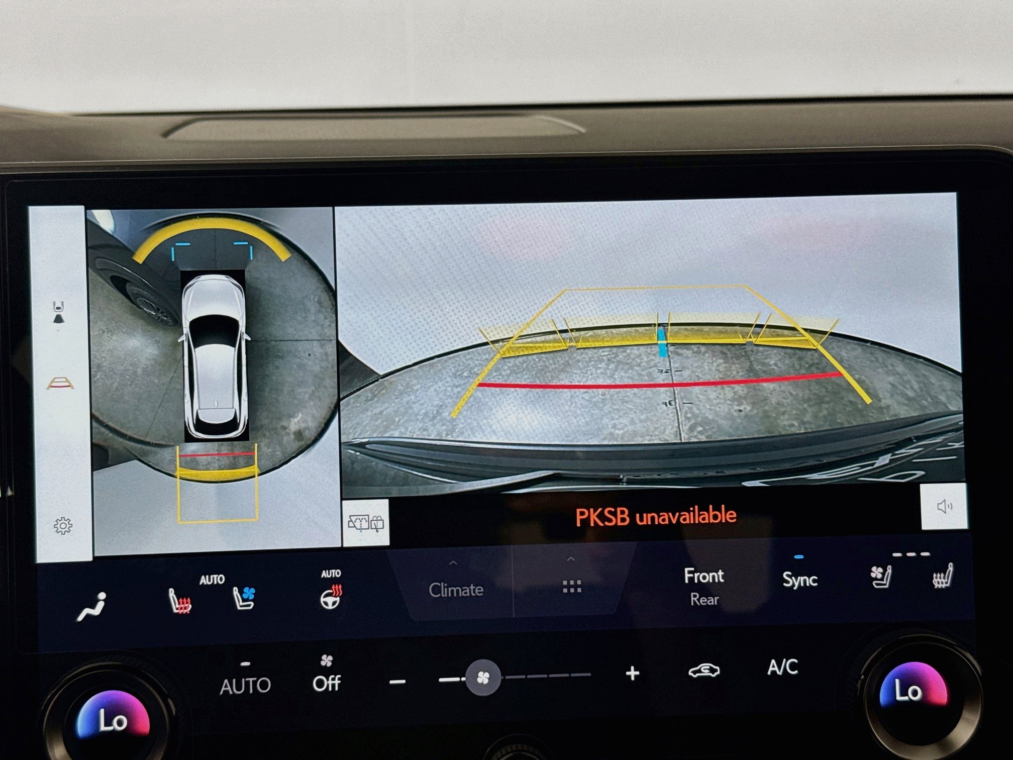 New 2026 Lexus RX 350 w/ Convenience Package AWD/4WD image 16