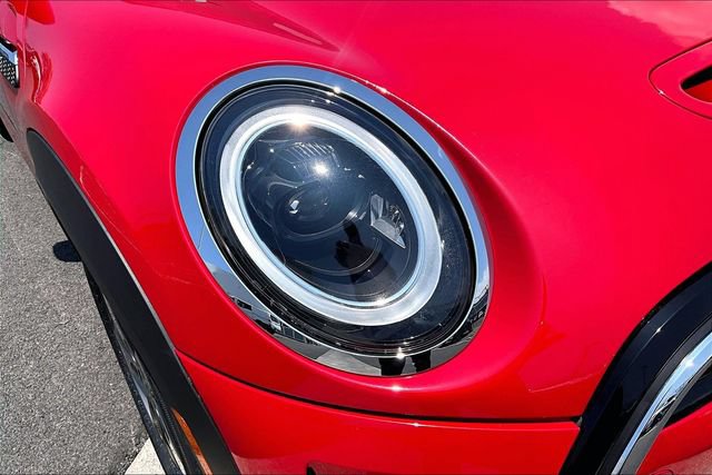 Used 2024 MINI Cooper SE FWD image 30