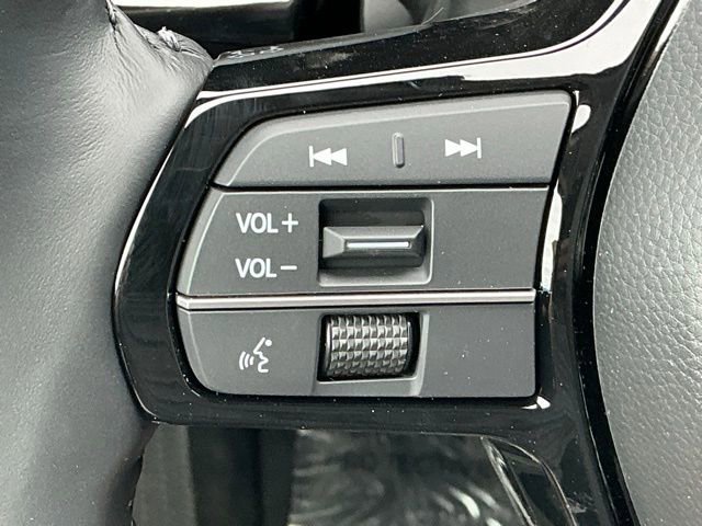 New 2026 Honda CR-V EX-L image 15