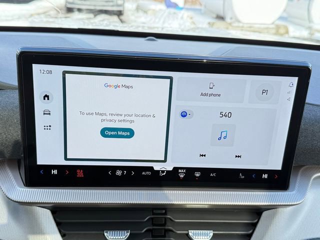 New 2026 Ford Explorer Active w/ Active Comfort Package AWD/4WD image 16