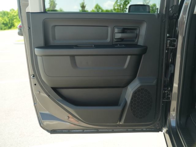 Certified 2023 RAM 1500 Tradesman w/ Popular Equipment Group AWD/4WD image 16