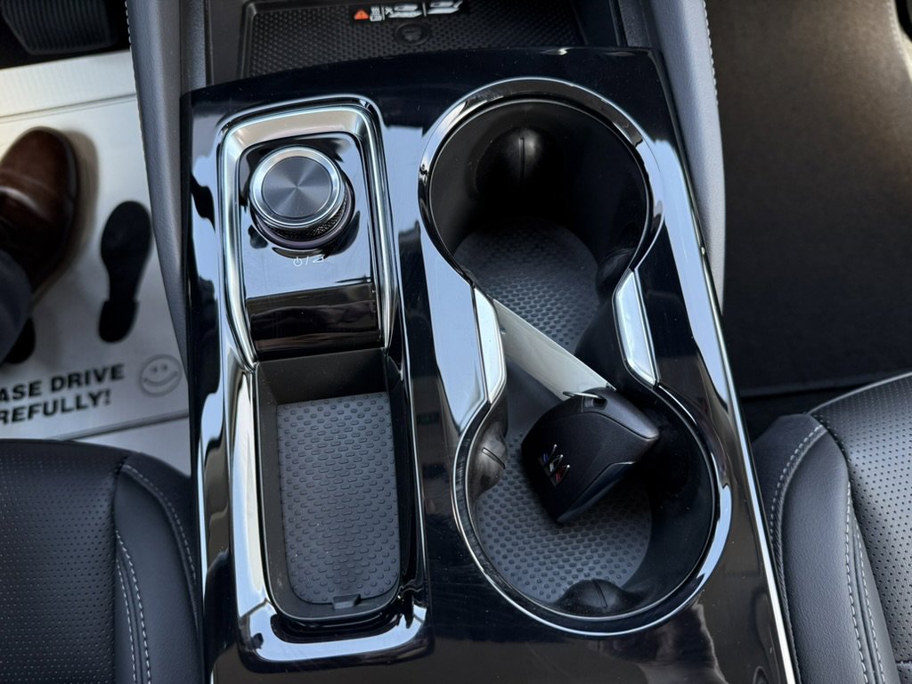 New 2026 Buick Envision Preferred AWD/4WD image 15