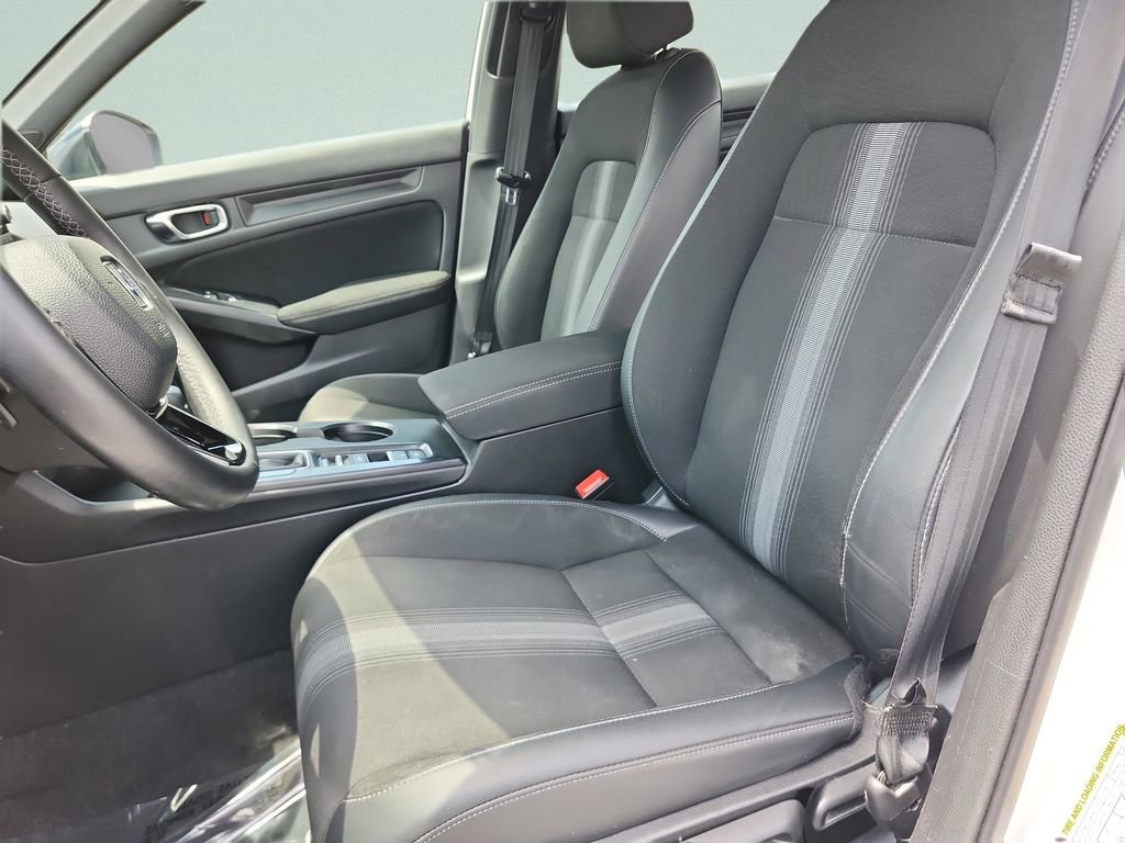 Used 2022 Honda Civic Sport image 19