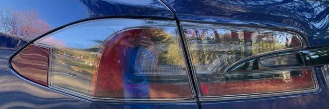 Used 2022 Tesla Model S image 8