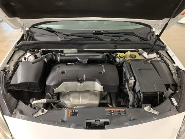 Used 2015 Chevrolet Malibu LS image 36