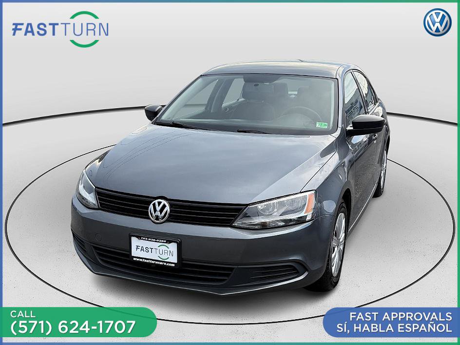 Used 2014 Volkswagen Jetta S image 1