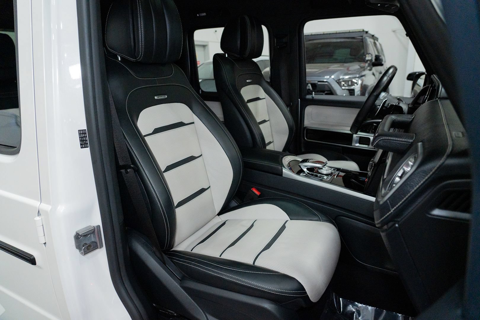 Used 2019 Mercedes-Benz G 63 AMG 4MATIC image 44