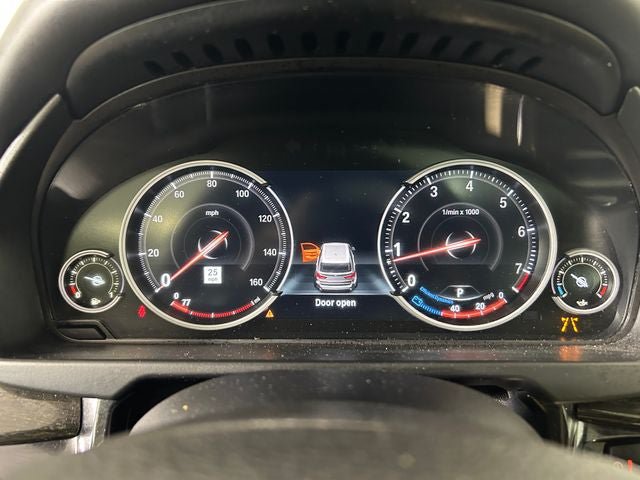 Used 2018 BMW X5 xDrive50i AWD/4WD image 18