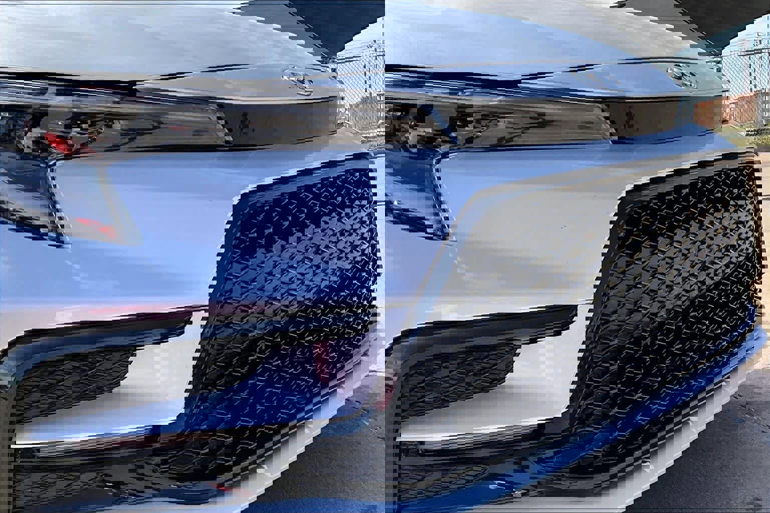 Used 2025 Toyota Corolla SE w/ SE Premium Package image 29