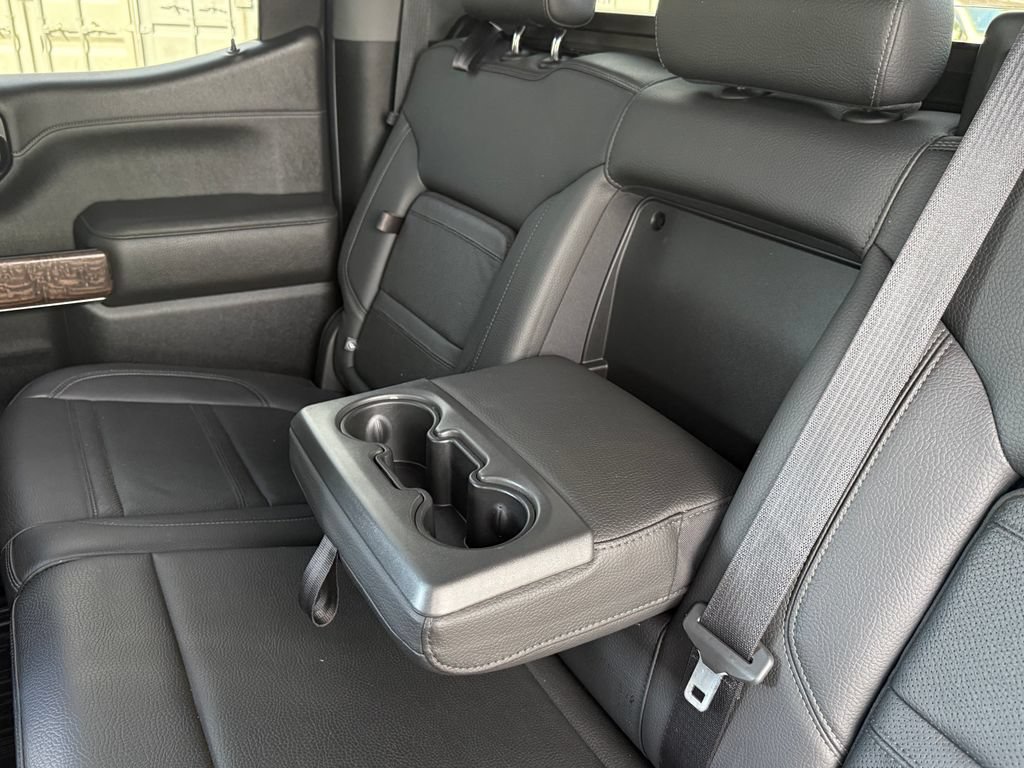 Used 2019 GMC Sierra 1500 Denali w/ Denali Ultimate Package AWD/4WD image 39