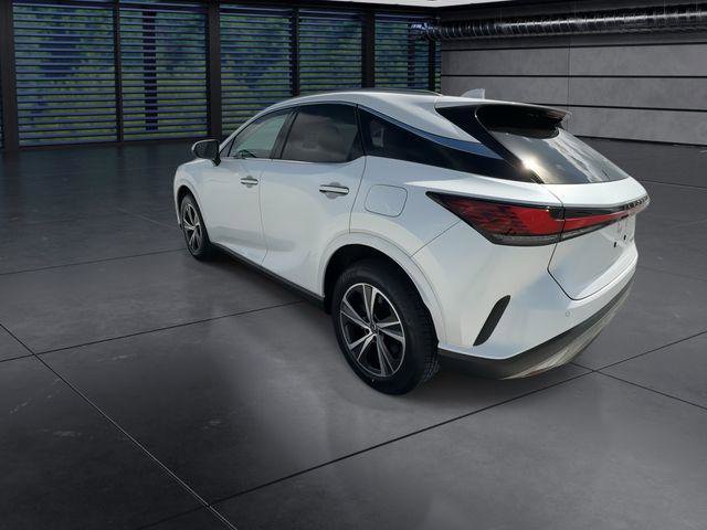 Certified 2023 Lexus RX 350 Premium w/ Accessory Package (Z1) image 6