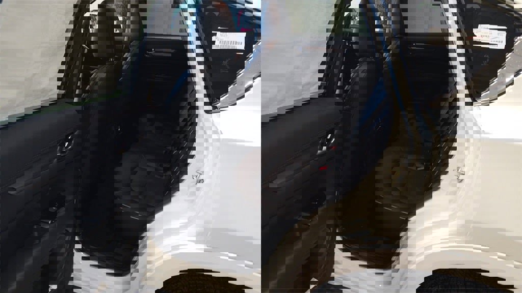 New 2025 MAZDA CX-5 AWD 2.5 S w/ Select Package image 11