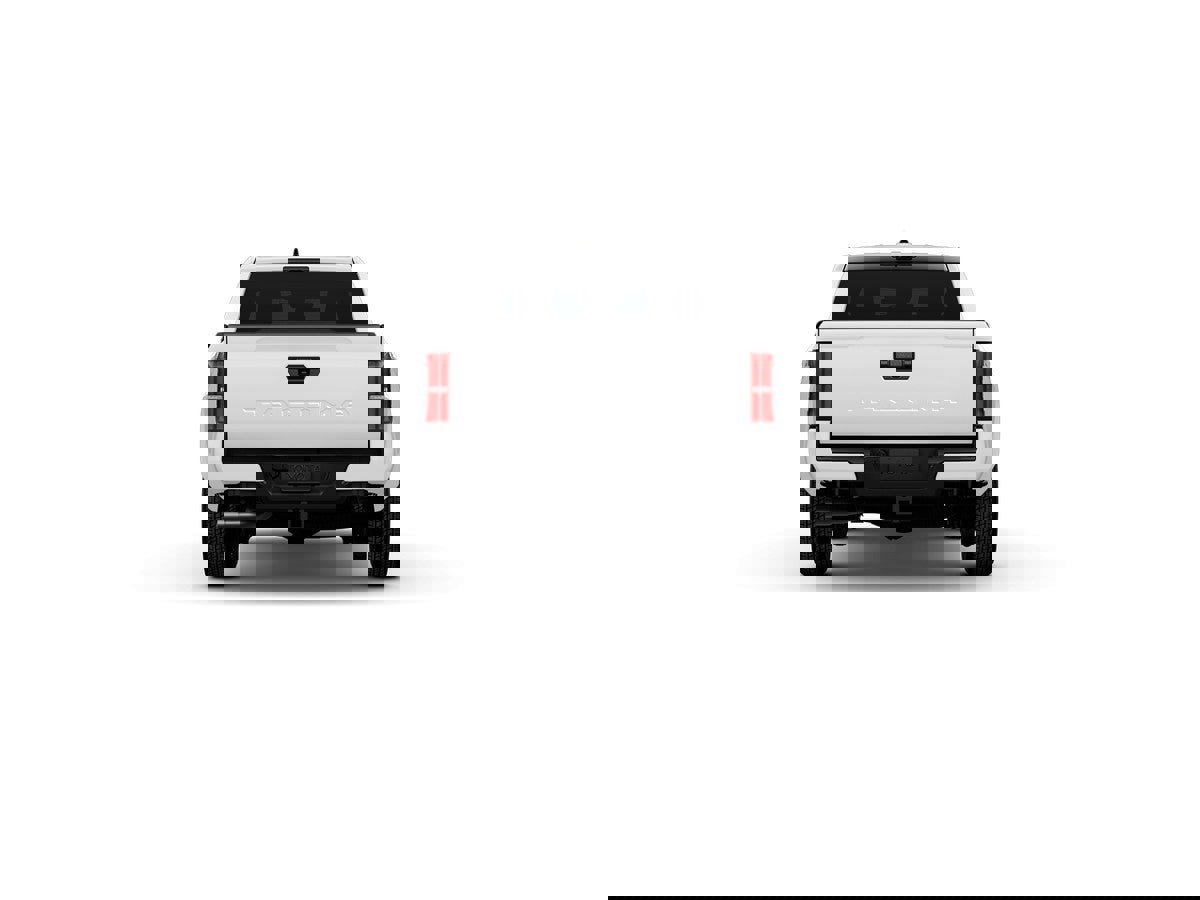 New 2026 Toyota Tacoma TRD Sport image 42