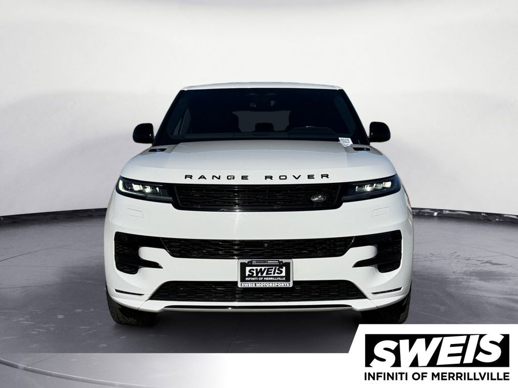 Used 2024 Land Rover Range Rover Sport Dynamic SE image 15