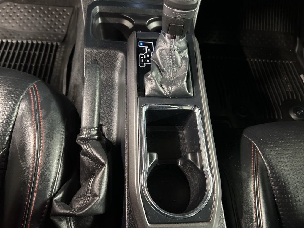 Used 2019 Toyota Tacoma TRD Pro w/ Desert Air Intake Package image 17