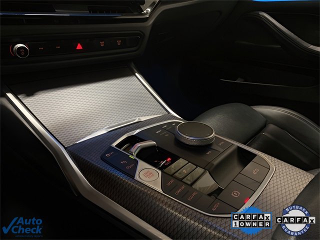 Used 2025 BMW 430i xDrive Convertible image 48