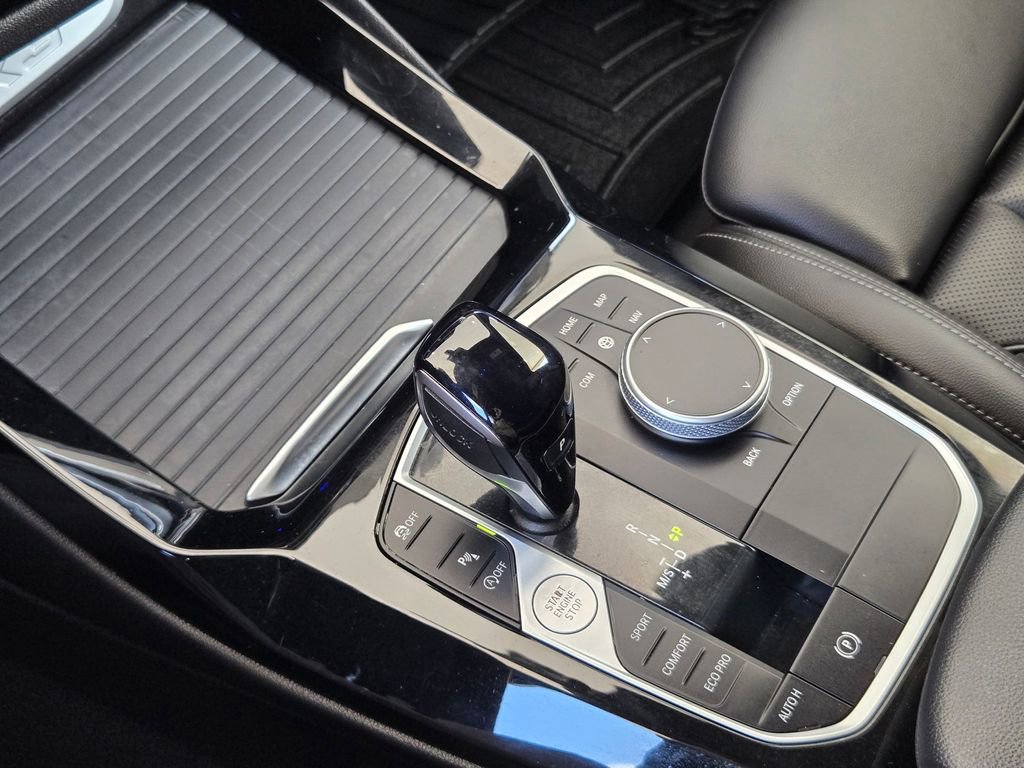 Used 2022 BMW X3 sDrive30i w/ Convenience Package image 18