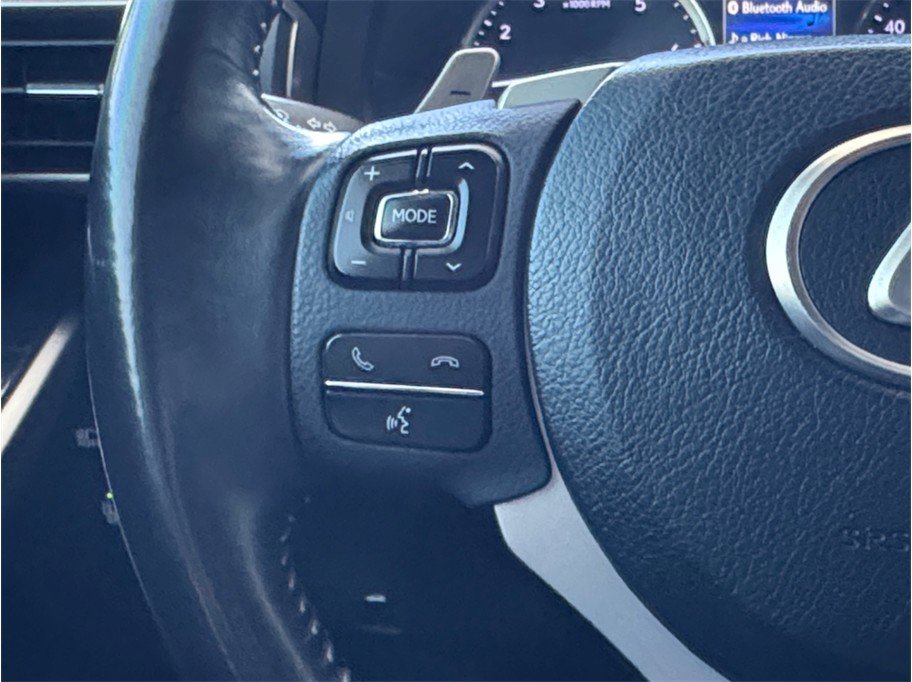 Used 2018 Lexus IS 300 w/ Accessory Package 2 RWD image 14