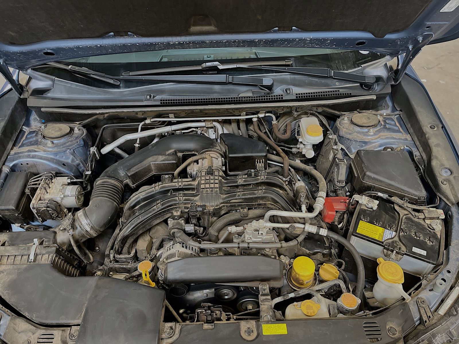 Used 2023 Subaru Crosstrek 2.5i Limited w/ Popular Package #2 image 27