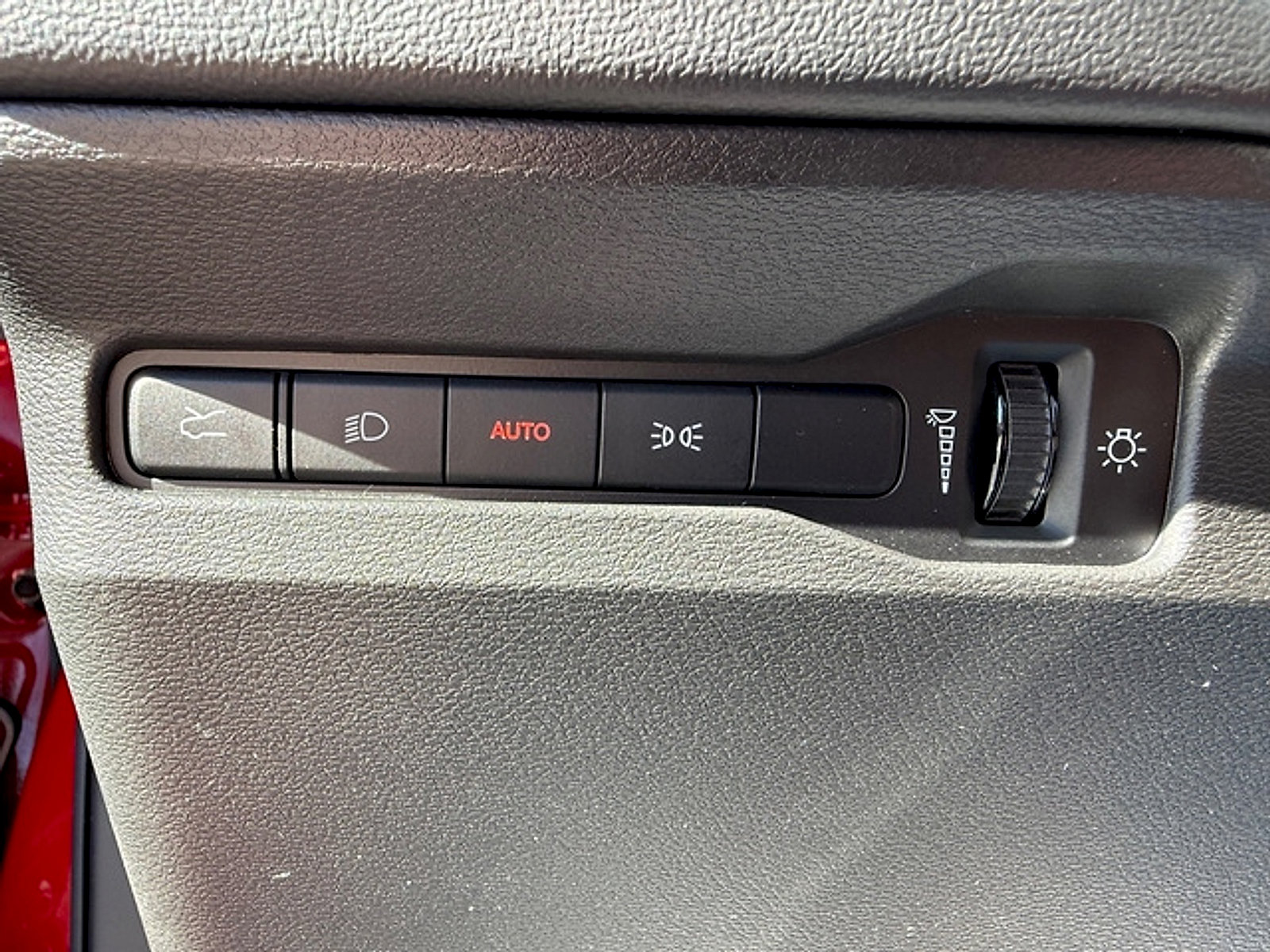 New 2026 Dodge Charger Scat Pack AWD/4WD image 17