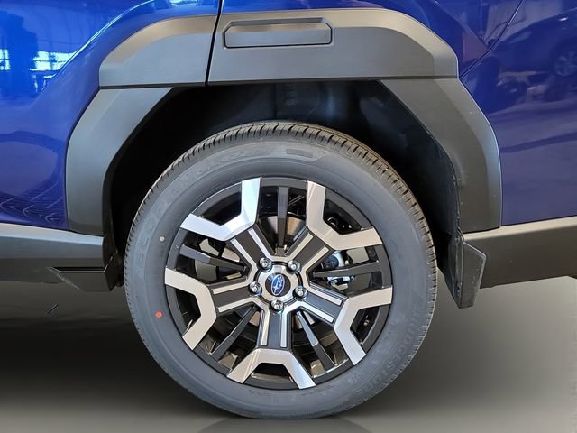 New 2026 Subaru Outback Touring XT image 36