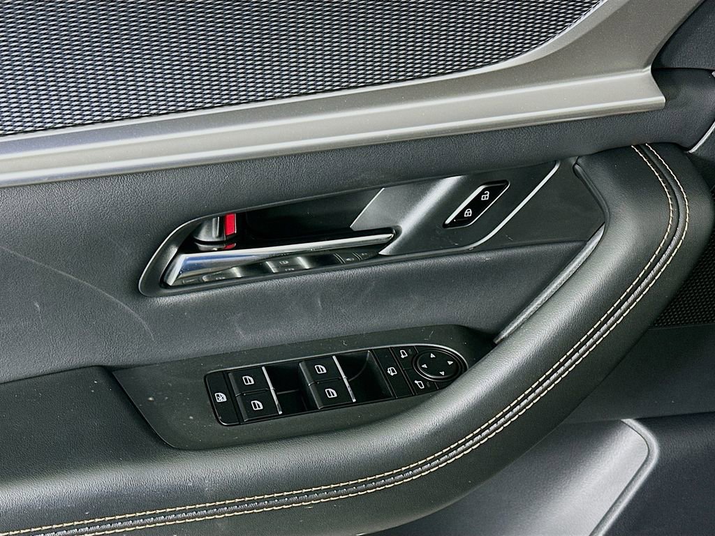 New 2026 MAZDA CX-90 3.3 Turbo w/ Premium Sport Pkg image 23