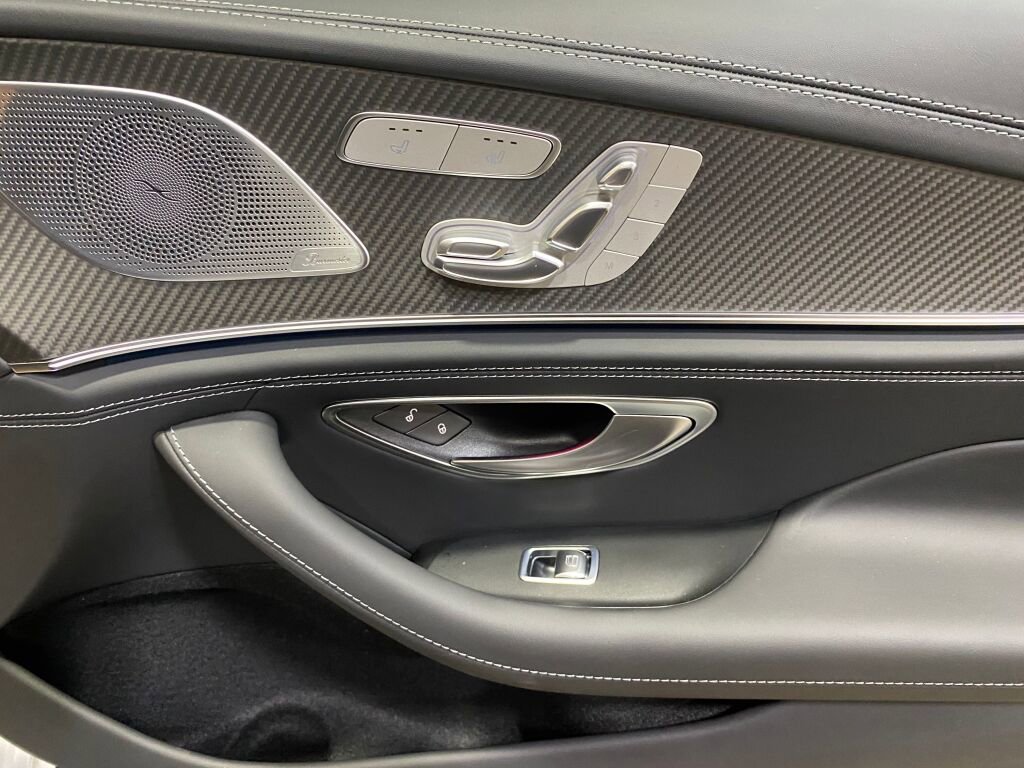 New 2026 Mercedes-Benz AMG GT 43 image 23