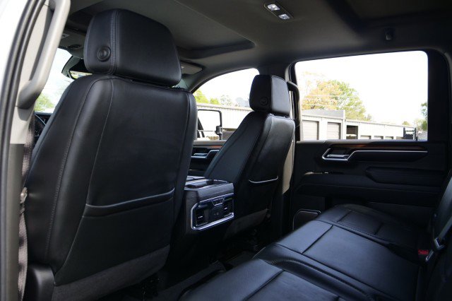 Used 2026 GMC Sierra 3500 Denali w/ Denali Reserve Package image 26
