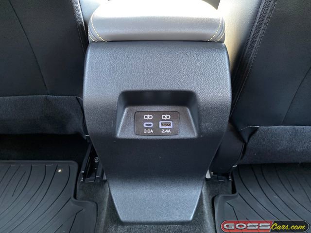 Used 2024 Subaru Crosstrek 2.5i Sport AWD/4WD image 21