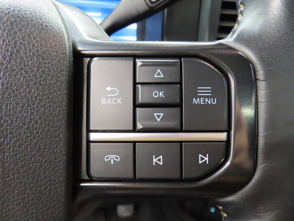 Used 2024 Ford F250 Platinum image 49