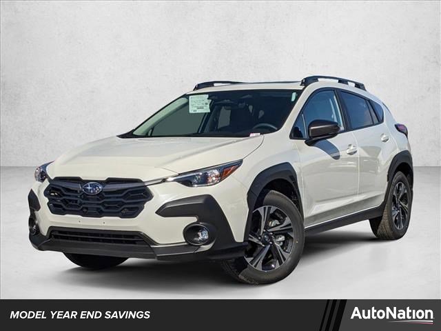 New 2025 Subaru Crosstrek 2.5i Premium image 1