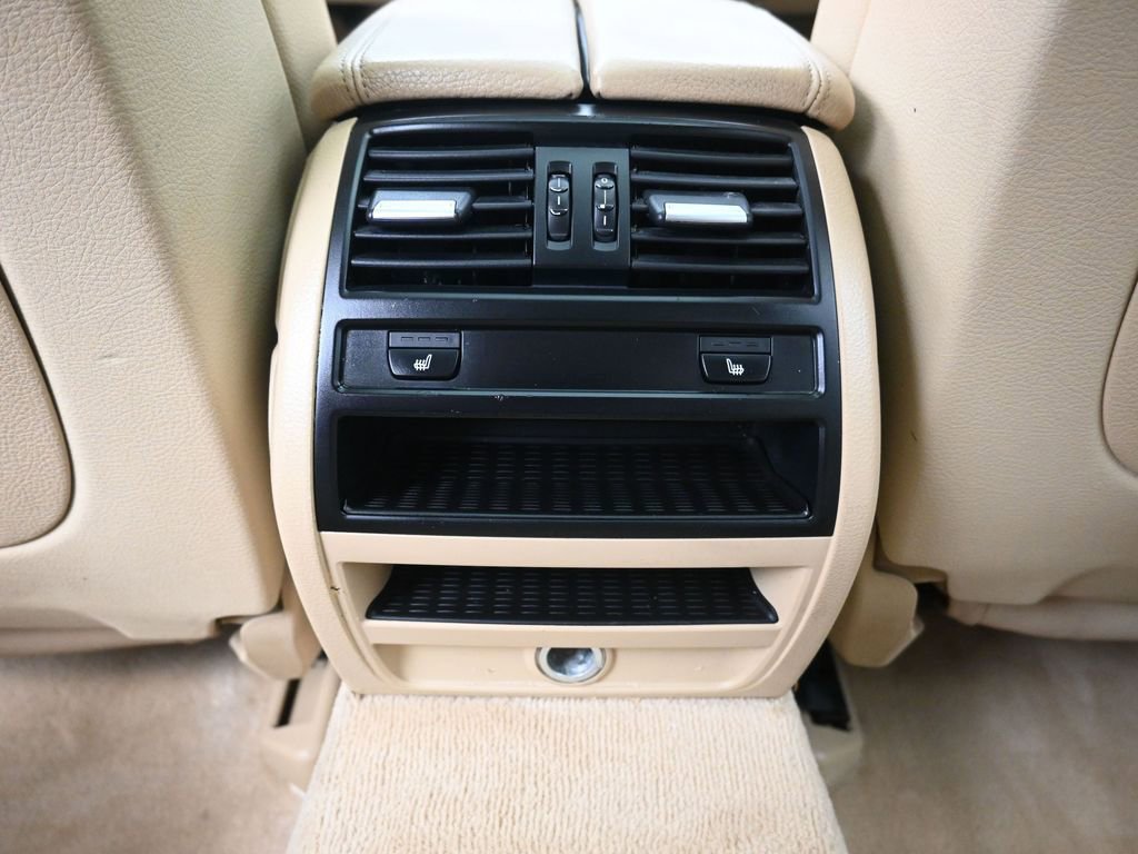 Used 2013 BMW 528i xDrive Sedan image 27