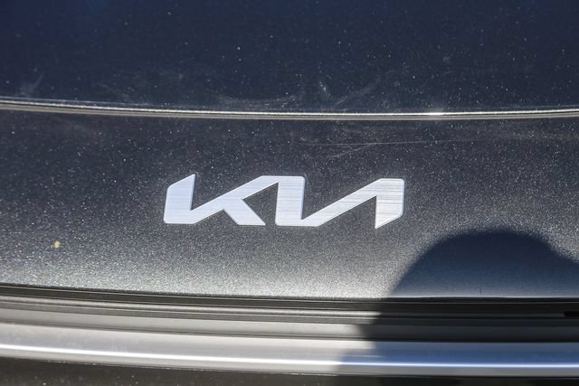 New 2026 Kia Niro LX FWD image 32