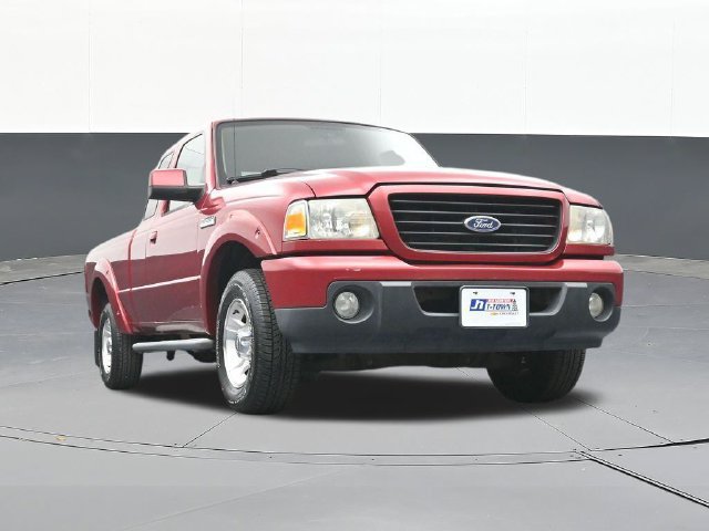 Used 2008 Ford Ranger Sport RWD image 44