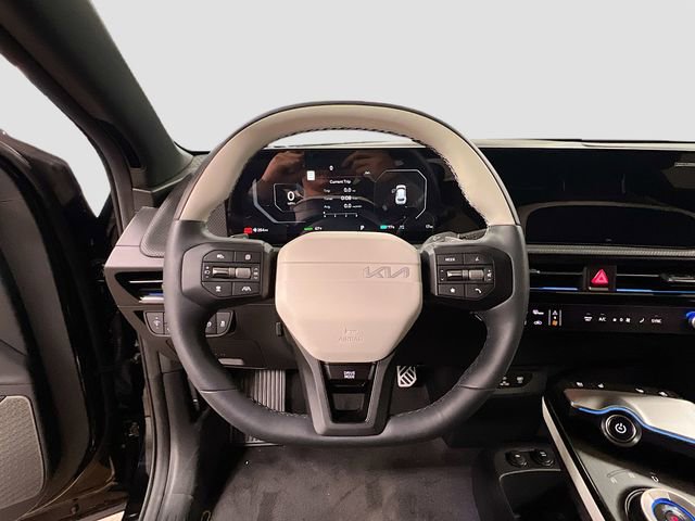 New 2025 Kia EV6 GT-Line image 11