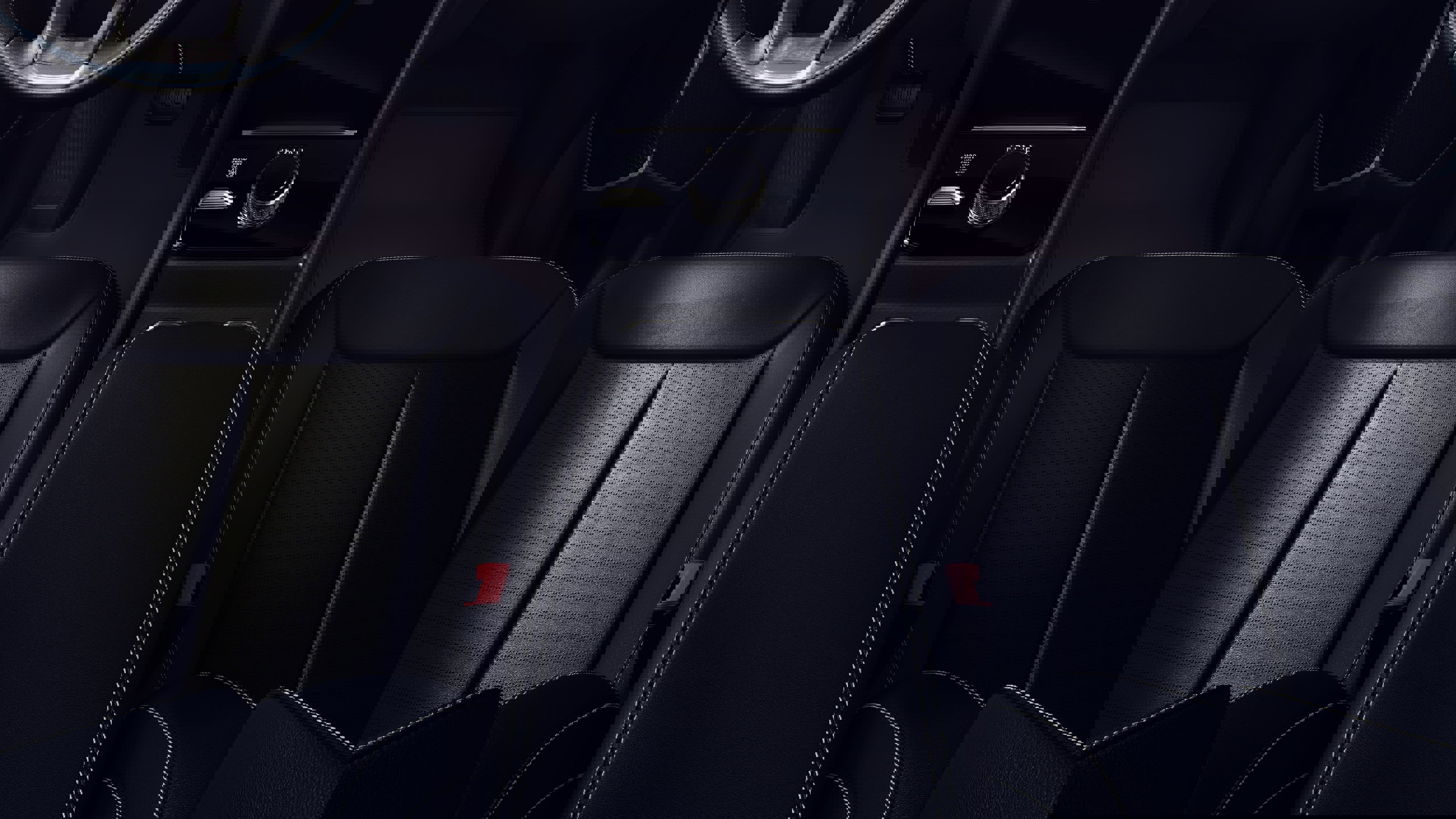 New 2026 Jeep Grand Cherokee Limited AWD/4WD image 16